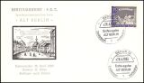 1963  Alt-Berlin 220 - Mauerstraße