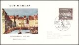 1963  Alt-Berlin 224 - Fischerbrücke