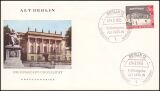 1963  Alt-Berlin 227 - Universität