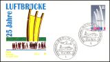 1974  Berliner Luftbrücke