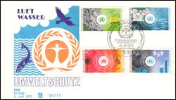 1973  Umweltschutz