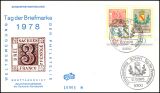 1978  Tag der Briefmarke