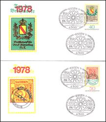 1978  Tag der Briefmarke