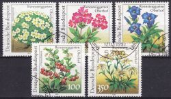 1991  Natur- und Umweltschutz