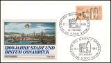 1980  Stadt und Bistum Osnabrück