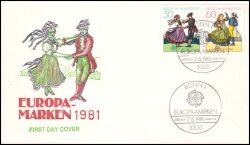 1981  Europa: Folklore