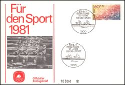 1981  Sporthilfe