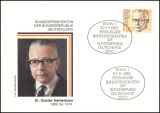1982  Grundgedanken der Demokratie