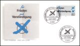 1984  Frieden und Verständigung