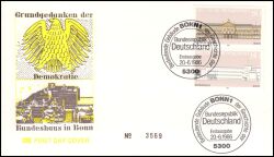 1986  Grundgedanken der Demokratie