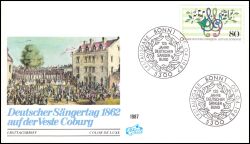 1987  Deutscher Sngerbund