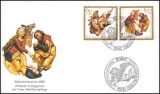1989  Weihnachten
