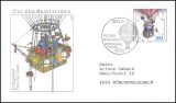 1992  Tag der Briefmarke