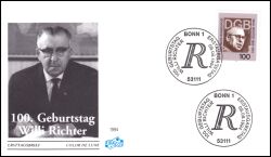 1994  Willi Richter