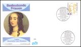 1994  Luise Henriette von Oranien - Kurfürstin von...