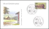 1995  Bauernhäuser in Deutschland - Eifel