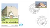 1996  Wohlfahrt: Bauernhäuser in Deutschland