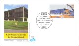 1998  Länderparlamente in Deutschland - Stuttgart