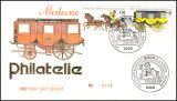 1985  Jahrgang - FDC