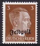 1945  Feldpost