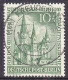 1953  Kaiser-Wilhelm-Gedächtniskirche