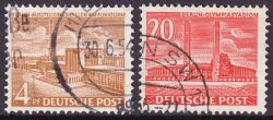 1953  Berliner Bauten