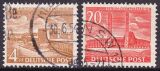 1953  Berliner Bauten