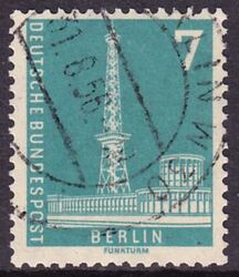 0495 - 1956  Berliner Stadtbilder