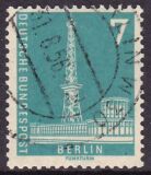 1956  Berliner Stadtbilder