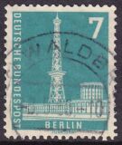 1956  Berliner Stadtbilder