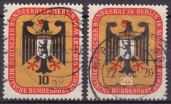 1956  Deutscher Bundesrat in Berlin