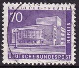 0504 - 1956  Berliner Stadtbilder