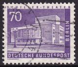 1956  Berliner Stadtbilder