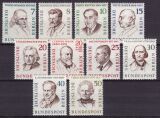 1957  Männer aus der Geschichte Berlins