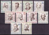 1957  Mnner aus der Geschichte Berlins