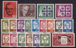 1961  Jahrgang *