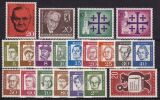 1961  Jahrgang *