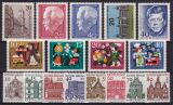 1964  Jahrgang *