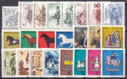 1969  Jahrgang *
