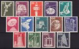 1975  Freimarken: Industrie & Technik