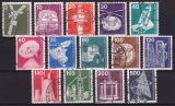 1975  Freimarken: Industrie & Technik