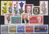 1975  versch. Ausgaben