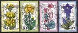 1975  Wohlfahrt: Alpenblumen