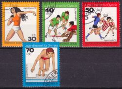 1976  Jugend: Jugend trainiert für Olympia