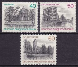 1978  Berlin-Ansichten