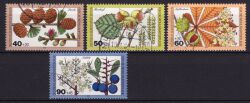 1979  Wohlfahrt: Blätter, Blüten und Früchte