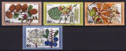 1979  Wohlfahrt: Blätter, Blüten und Früchte