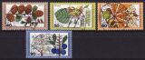 1979  Wohlfahrt: Blätter, Blüten und Früchte