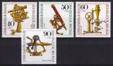 1981  Jugend: Optische Instrumente