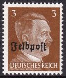 1945  Feldpost